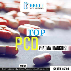 Top PCD Pharma Franchise Business in Chhattisgarh