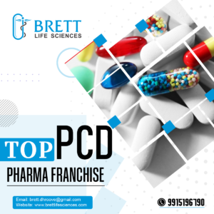 Best PCD Pharma Franchise Business in Meghalaya